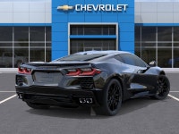 Experience the thrill of precision engineering and commanding performance in the striking 2026 Chevr... (image 3)