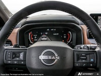 This Nissan Rogue has a strong Intercooled Turbo Regular Unleaded I-3 1.5 L/91 engine powering this... (image 9)