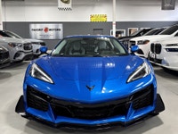 **SUMMER SPECIAL!** - - > | NO LUXURY TAX | < - - 3LZ EQUIPPED, FEATURING : HANDCRAFTED 670HP 5.5L L... (image 1)