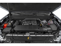 Experience the boldness of the 2025 GMC Canyon Elevation in a stunning red finish. This Crew Cab Sho... (image 8)