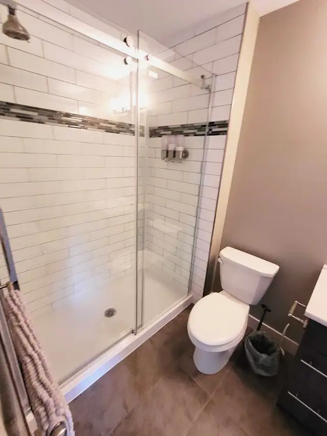 2-Bedroom 2-Bathroom l 202-110 Baxter Avenue l Townhouse in Long Term Rentals in Kitimat - Image 12