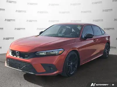 This Honda Civic Si Sedan has a powerful Intercooled Turbo Premium Unleaded I-4 1.5 L/91 engine powe...