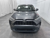 Chez Ste-Foy Toyota nos clients sont au cœur de nos priorités. Avec la diversité de nos produits, no... (image 1)