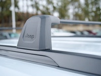 Aggressive Styling, Aggressive Value: 2024 Jeep Grand Cherokee Altitude 4x4 Overview Step into the p... (image 9)