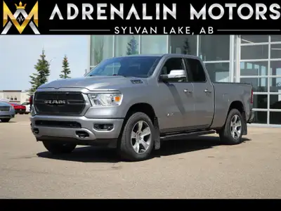 --DRIVE THE DREAM THIS SUMMER AT ADRENALIN MOTORS! NOW LOCATED IN GASOLINE ALLEY, RED DEER!-- ONE OW...