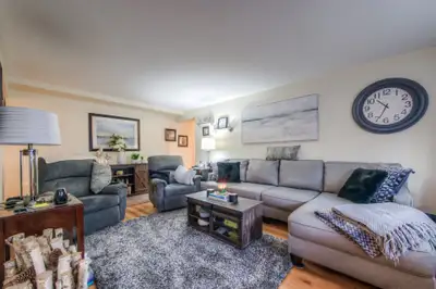 3 Bedroom Apartment - All Inclusive, View more