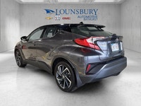 See Dealer Website for Details. Toyota C-HR Limited Fwd 2021 . Engine: 4 Cylinder Engine 2.0L L/100K... (image 3)