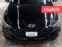 1 OWNER / Climate Control, Bluetooth Music, Touchscreen Display and more! Clutch is the largest onli... (image 6)