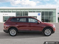 * 4MOTION all-wheel drive * 4-wheel disc brakes with ABS, brake assist, and electronic parking brake... (image 5)