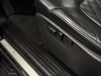 The 2024 INFINITI QX80 LUXE is the final iteration of this legendary body-on-frame SUV, representing... (image 9)