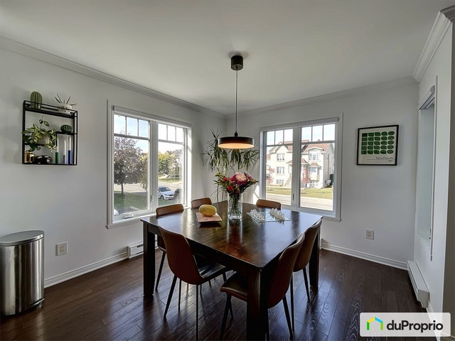 $363,900 - Condominium for sale in St-Eustache — photo 3