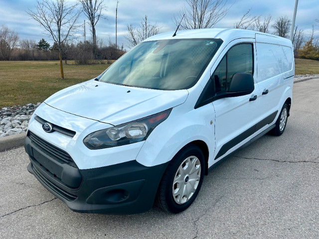 2016 Ford Transit Connect XL - Bluetooth, Back Up Cam, Leather in Cars & Trucks in City of Toronto