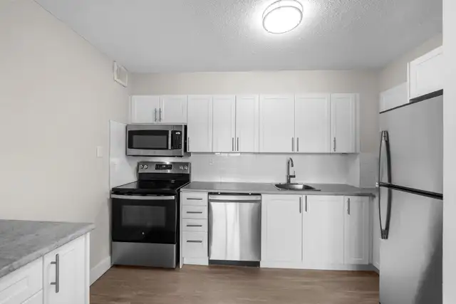Delta Apartments - 1 Bedroom Apartment for Rent - Peterborough in Long Term Rentals in Peterborough - Image 17