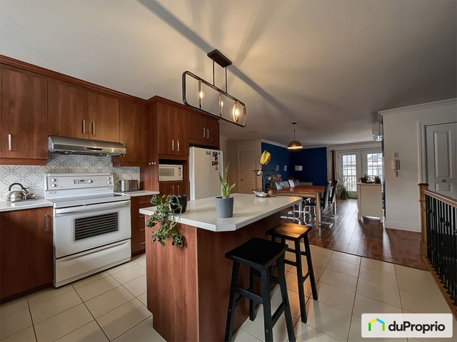 $260,000 - Condominium for sale in Victoriaville — photo 3