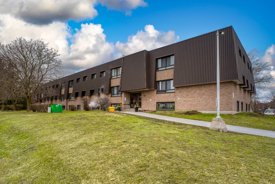 Briceland Apartments - 2 Bedroom, 1 Bath B Apartment for Rent - 3