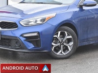 Wireless Charging, Blind Spot Monitoring, Aluminum Wheels, Lane Keep Assist, Forward Collision Mitig... (image 1)