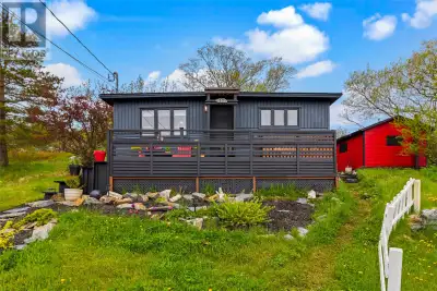 Welcome to this stunning, fully renovated 1-bedroom, 1-bathroom home in the picturesque community of...