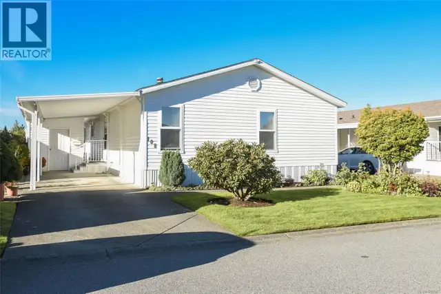 108 4714 Muir Rd Courtenay, British Columbia in Houses for Sale in Comox / Courtenay / Cumberland - Image 34