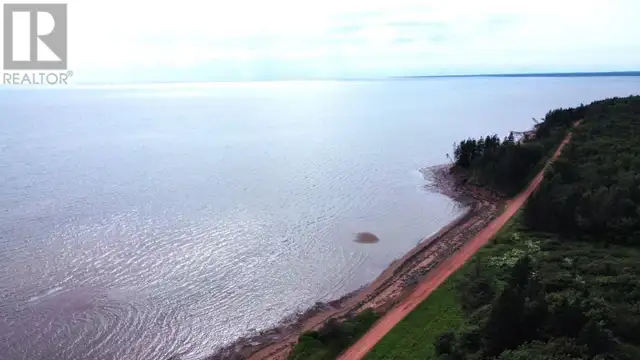 Lot 26-4 Brae Harbour Road, Rte 170 Brae Harbour, Prince Edward  in Land for Sale in Summerside - Image 11
