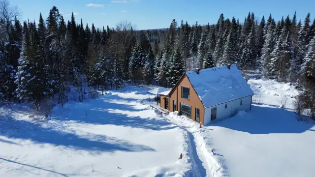 St. Anne de La Rochelle 77-acre lot62854406487298121