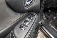 The 2015 Nissan Murano SL AWD is a premium crossover that offers refined comfort, advanced technolog... (image 8)