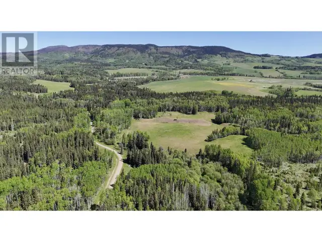 COLLEYMOUNT ROAD Burns Lake, British Columbia in Land for Sale in Burns Lake - Image 33
