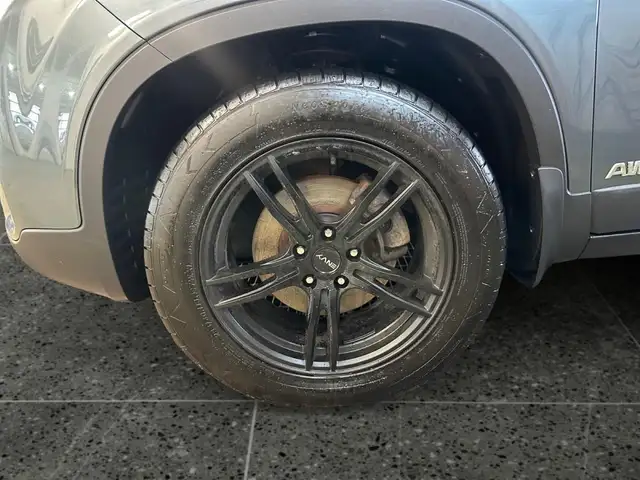 2015 Kia Sorento EX6036807030105907212