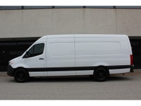 RARE FIND 177 EXTRA EXTENDED !!! 2022 MERCEDES SPRINTER 2500 -- 177 EXTRA EXTENDED -- HIGH ROOF -- 3... (image 9)