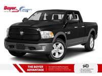 4.7L V8 Flex-Fuel 44 Electronic Shift-on-the-Fly 5-Speed Auto 3.55 Axle Heavy-duty cooling, transmis... (image 2)