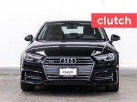 NO ACCIDENTS / CLEAN CARFAX / Auto Dimming Rearview Mirror, Front Heated Seats, Climate Control and... (image 1)