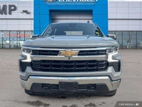 Saskatoon Motor Products - 2024 Chevrolet Silverado 1500 LT - Certified. GM Certified Details: * 24/... (image 8)