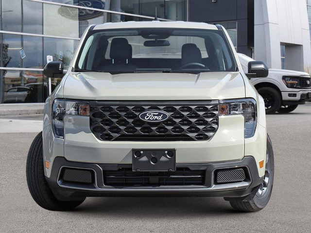 2025 Ford Maverick XLT 301A | 2.5L | Power Drivers Seat | BLK Ap in Cars & Trucks in Winnipeg - Image 2