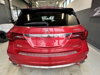 Welcome to Nissan Lloydminster 2019 ACURA MDX Engine: V6 Cylinder Engine 3.5L L/100Km City: 12.2 L/1... (image 4)