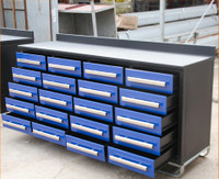 30% OFF!WorkBench,Tool Cabinet Storage