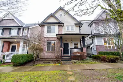 Beautifully updated home in Clayton Heights! You will walk into a open concept living throughout the...