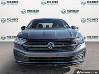 *The pre-owned 2023 Volkswagen Jetta Comfortline* is a stylish and refined sedan designed for driver... (image 2)