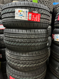 A/S	245/40R18	4	ILINK	THUNDER Markham / York Region Toronto (GTA) Preview