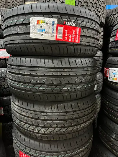 Installation & Balancing $35 Per Tire HST Extra, OTS Included Shop for Tires & Wheels Tires: www.all...