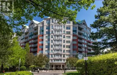 111 - 18 CONCORDE PLACE Toronto (Banbury-Don Mills), Ontario