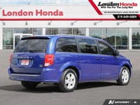 Come visit our London Honda team, you can find us at 560 Wharncliffe Rd S, London, ON, N6J 2N4, or c... (image 4)
