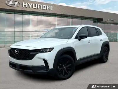 *Sunroof, Heated Seats, Power Liftgate, Heated Steering Wheel, Adaptive Cruise Control!* Mazda made...