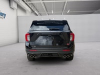 10-Speed Automatic Transmission with SelectShift | Intelligent 4WD (Four-Wheel Drive) System | Auto... (image 3)