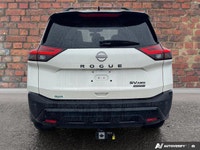 Check out this 2023 Nissan Rogue SV while we still have it in stock! * This Nissan Rogue is a Bargai... (image 3)