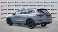 Unrivaled in performance and sophisticated design, this 2025 Acura MDX Platinum Elite A-Spec, with a... (image 2)