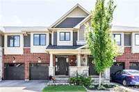 Homes for Sale in Glanbrook, Hamilton, Ontario $749,000
