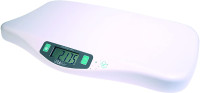 bblüv - Kilö - Smart and Precise Digital Baby Scale