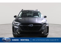 **VÉHICULE D'OCCASION CERTIFIÉ SUBARU** La voiture vient avec une application d'Aquapel ! Cette Suba... (image 1)
