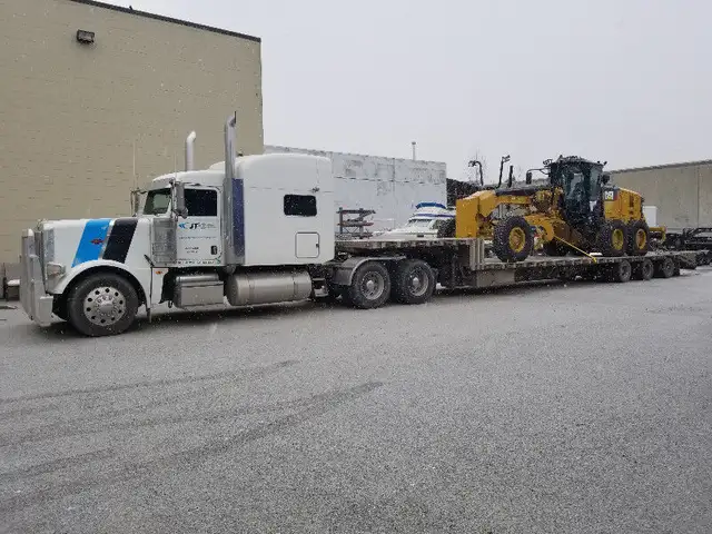 Hot Shot Trucking, Rush Delivery, Expedited Shipping, 24/7/365 in Moving & Storage in Vancouver - Image 10