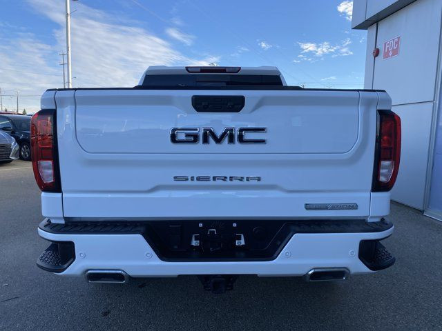 2025 GMC Sierra 1500 Crew Cab Elevation * ELEVATION PREMIUM * in Cars & Trucks in Edmonton - Image 4