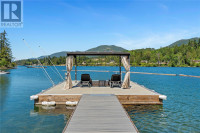 4 501 Point Ideal Dr Lake Cowichan, British Columbia